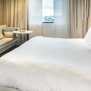 Klassieke Kamer met een King Size Bed