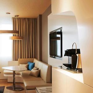 Deluxe Kamer met een King Size Bed